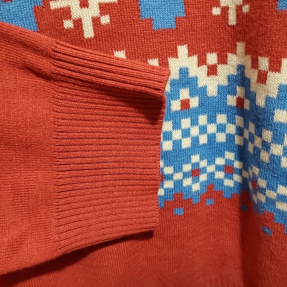 Disney’s mens Mickey Mouse Ugly Christmas Sweater - Picture 9 of 13